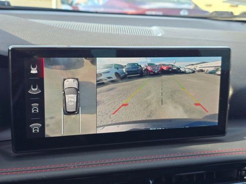 Used 2024 Dodge Hornet GT w/ GT Blacktop Package image 37