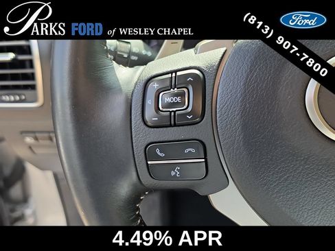 Used 2019 Lexus NX 300 FWD w/ Comfort Package image 29