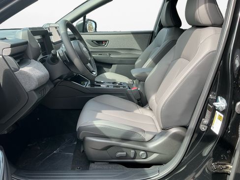 New 2026 Subaru Outback Limited w/ Premium/Limited Package 2 AWD/4WD image 9