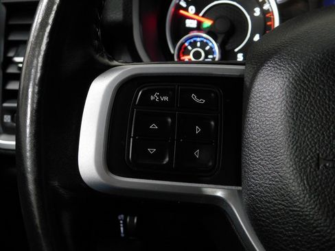 Used 2022 RAM 2500 Big Horn w/ Level A Equipment Group image 51