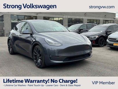 Used 2023 Tesla Model Y Performance