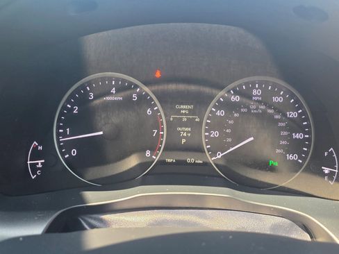 Used 2013 Lexus ES 350 w/ Luxury Pkg FWD image 12