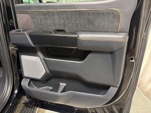 Used 2023 Ford F150 Platinum w/ Equipment Group 701A High image 25