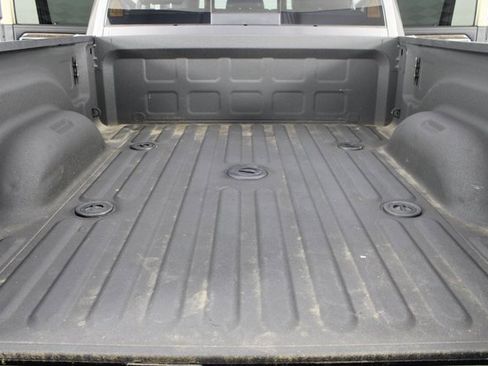 Used 2020 RAM 2500 Laramie image 19