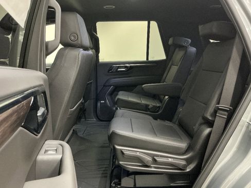 New 2026 Chevrolet Tahoe LT w/ Comfort Package AWD/4WD image 26