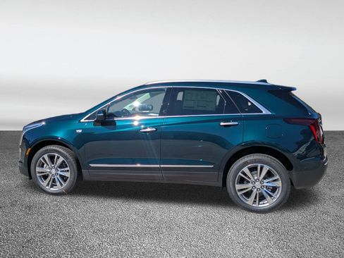 New 2026 Cadillac XT5 Premium Luxury w/ Driver Assist Package image 31