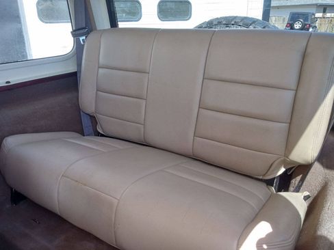 Used 2001 Jeep Wrangler Sahara AWD/4WD image 11