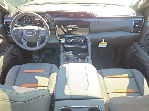 New 2026 GMC Sierra 1500 AT4 w/ Technology Package image 13