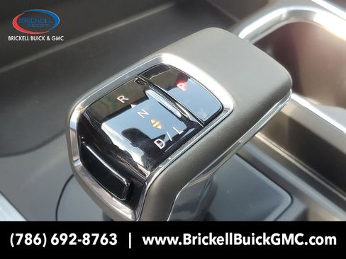 New 2025 GMC Sierra 1500 Elevation w/ X31 Off-Road Package image 31