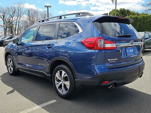 Used 2019 Subaru Ascent Premium AWD/4WD image 5