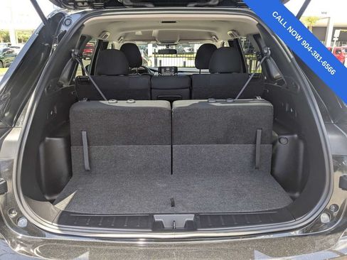 Used 2024 Mitsubishi Outlander ES FWD image 13
