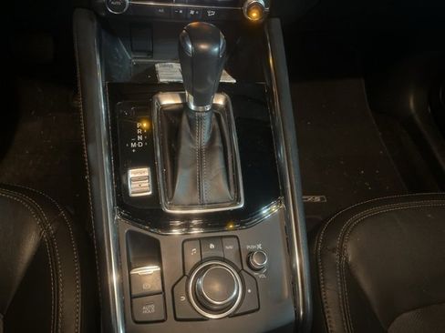 Used 2019 MAZDA CX-5 Grand Touring image 17