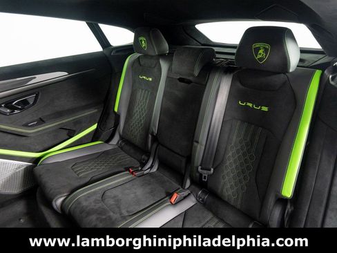 Used 2024 Lamborghini Urus Performante image 42