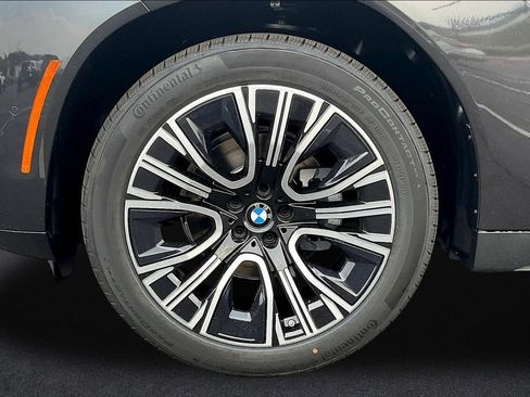 New 2026 BMW X3 xDrive30i w/ Premium Package AWD/4WD image 33