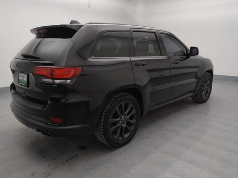Used 2018 Jeep Grand Cherokee High Altitude image 9
