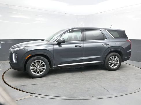 Used 2022 Hyundai Palisade SE AWD/4WD image 3