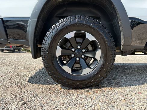 Used 2019 RAM 1500 Rebel w/ Level 2 Equipment Group AWD/4WD image 12