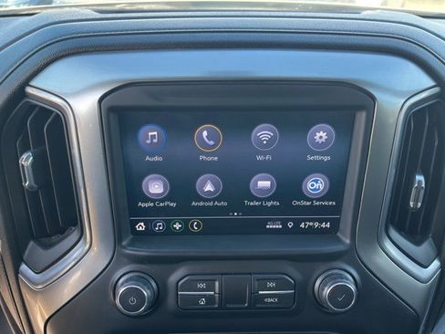 Used 2019 Chevrolet Silverado 1500 LT w/ Texas Edition image 24