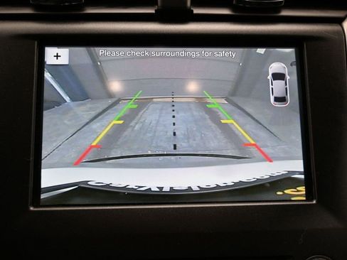 Used 2017 Ford Fusion SE w/ Fusion SE Technology Package image 22