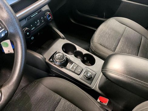 Used 2022 Ford Bronco Sport Base image 20