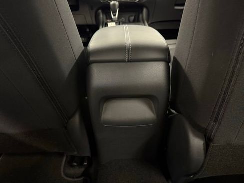 New 2025 Nissan Sentra S image 12