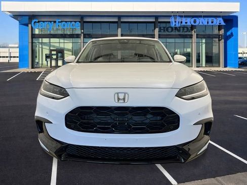 New 2026 Honda HR-V EX-L image 9