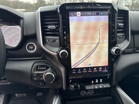 New 2026 RAM 1500 Big Horn image 23