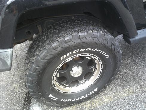 Used 2010 Jeep Wrangler Sahara AWD/4WD image 19