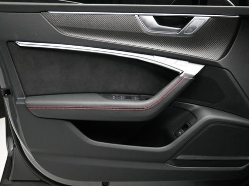 Used 2023 Audi RS 7 Sportback image 38