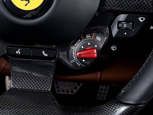 Certified 2021 Ferrari 812 GTS image 39