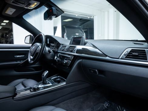 Used 2018 BMW 430i Gran Coupe RWD image 25