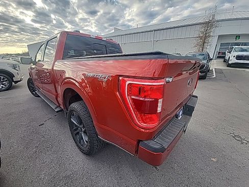 Used 2023 Ford F150 XLT w/ Equipment Group 302A High image 10