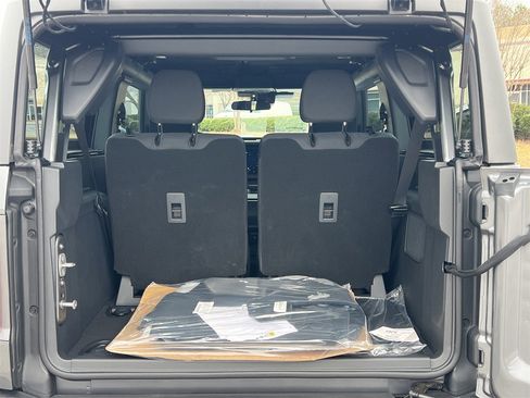 New 2025 Ford Bronco 2-Door image 20