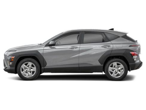 New 2027 Hyundai Kona SE FWD image 3
