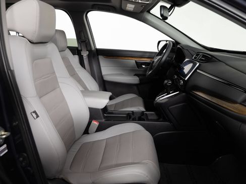 Used 2019 Honda CR-V EX-L image 28