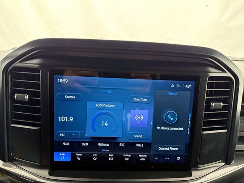 New 2025 Ford F150 STX image 31