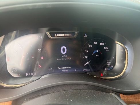 Used 2024 RAM 2500 Limited w/ Safety Group image 8