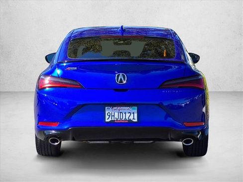 Used 2023 Acura Integra A-Spec FWD image 7