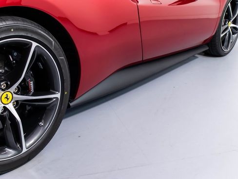 Certified 2025 Ferrari 296 GTB image 20