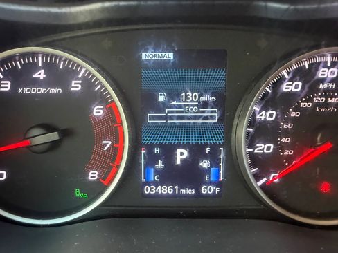 Used 2022 Mitsubishi Eclipse Cross AWD image 18