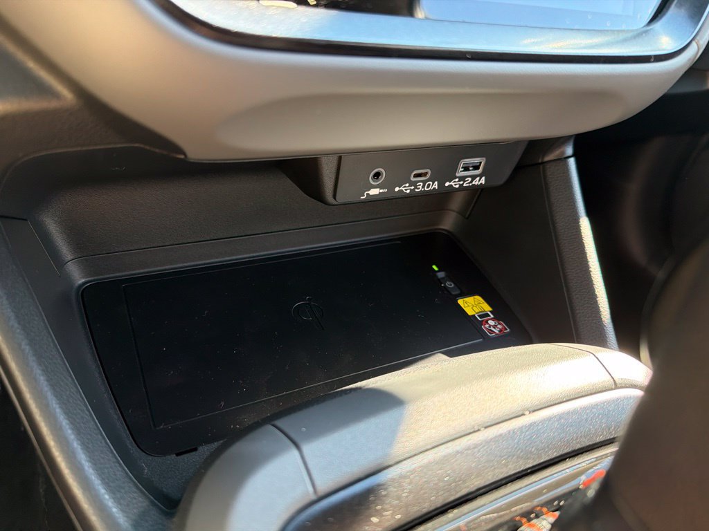 New 2026 Subaru Crosstrek 2.5i Limited AWD/4WD image 17