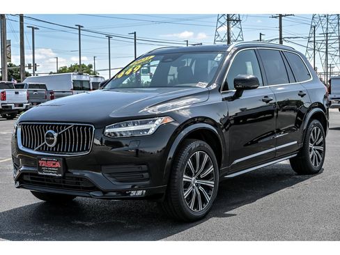 Used 2023 Volvo XC90 B5 Core w/ Climate Package AWD/4WD image 6