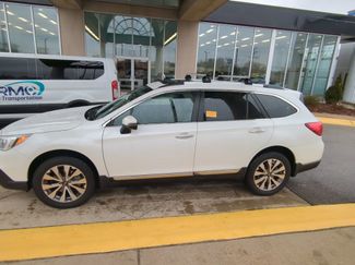 Used 2017 Subaru Outback 2.5i Touring w/ Popular Package #5A video 1