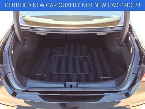 Certified 2022 Mercedes-Benz CLA 250 image 23