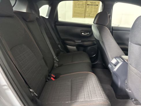 Used 2025 Honda HR-V Sport image 24
