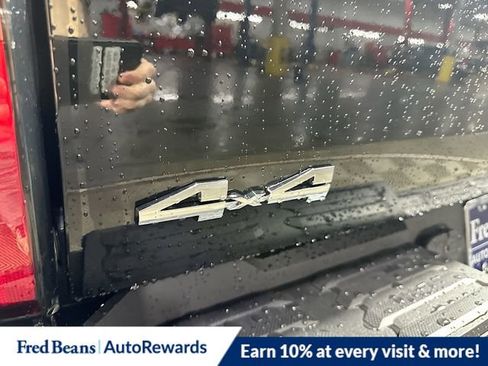 New 2026 Toyota Tundra SR5 image 28