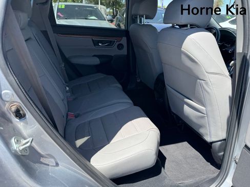 Used 2022 Honda CR-V EX-L image 27