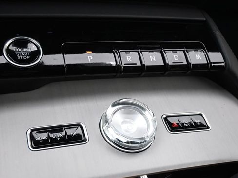 New 2026 Lincoln Navigator Reserve AWD/4WD image 28