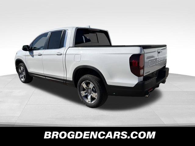New 2026 Honda Ridgeline RTL image 6
