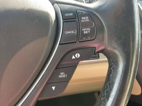 Used 2018 Acura RDX FWD w/ Technology Package image 24